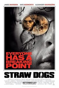 دانلود فیلم Straw Dogs 2011 با زیرنویس فارسی چسبیده