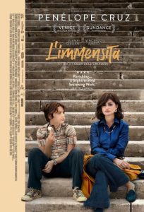 دانلود فیلم L'immensità 2022 با زیرنویس فارسی چسبیده