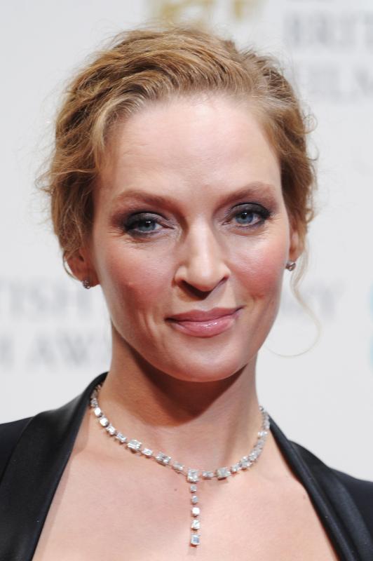 uma thurman