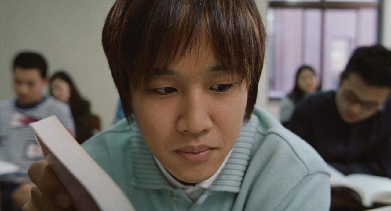 tae-hyun cha