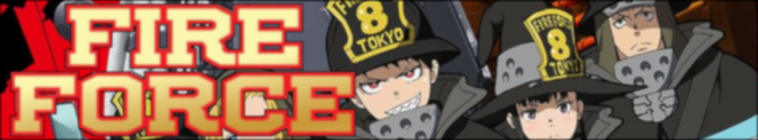 Fire Force