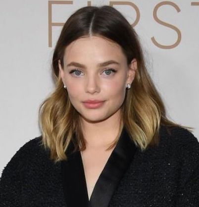 kristine froseth