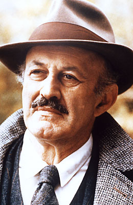 lee j. cobb