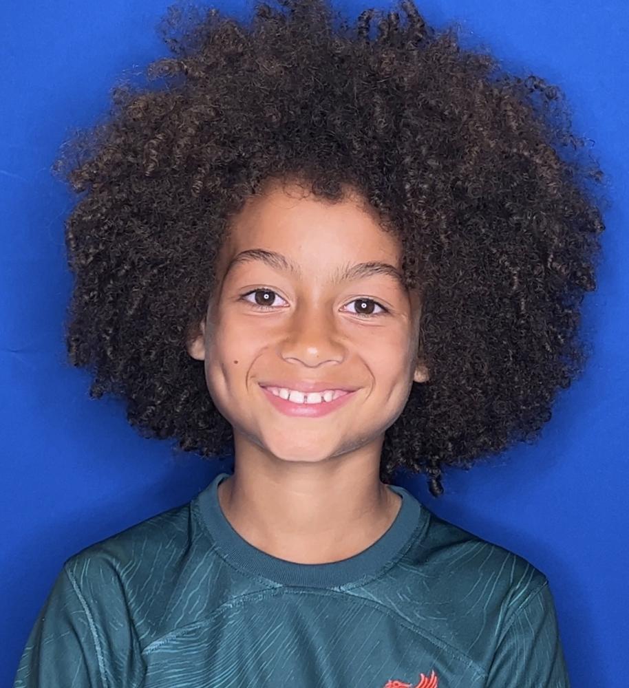 Oscar Coleman
