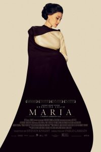 دانلود فیلم Maria 2024 با زیرنویس فارسی چسبیده