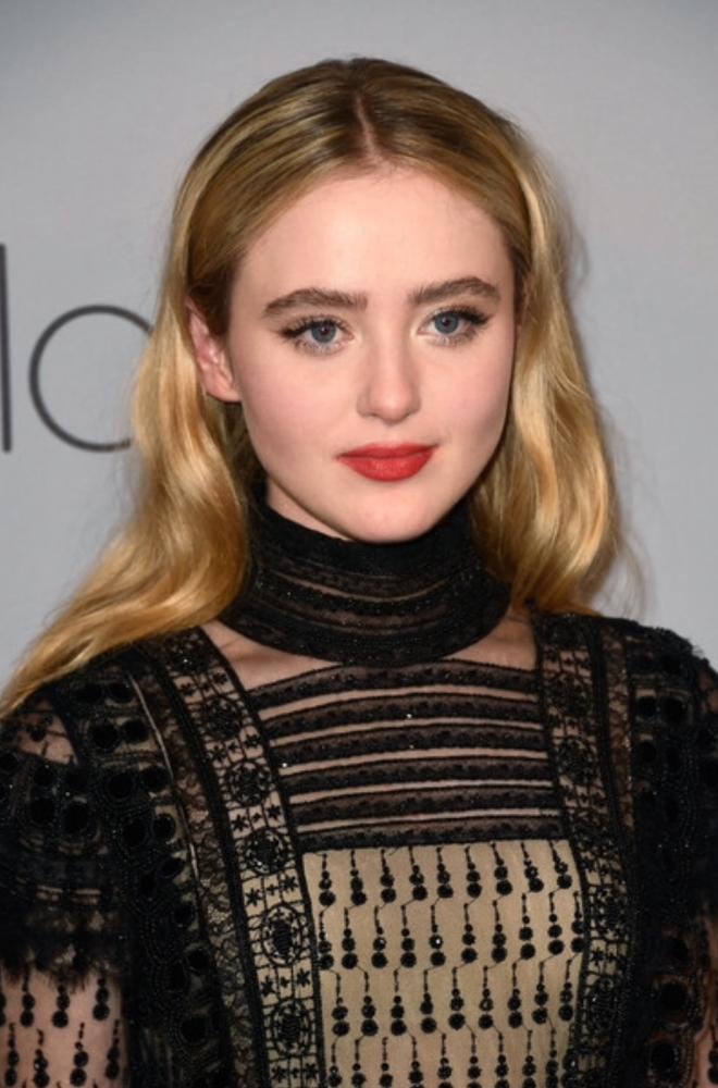 kathryn newton