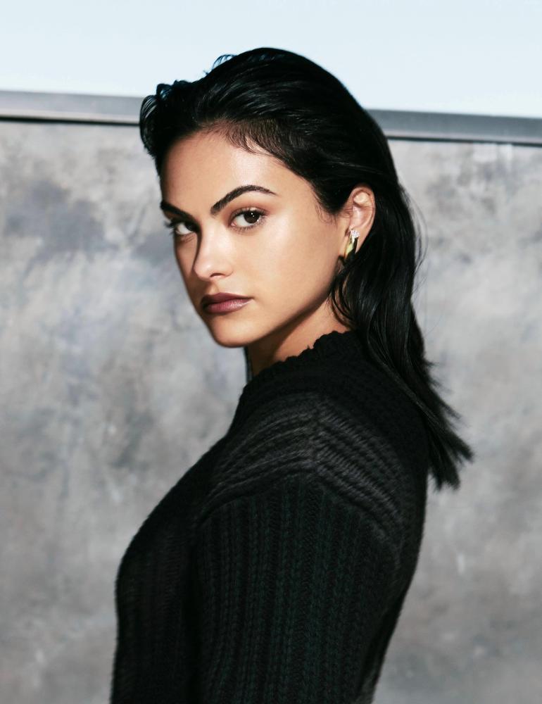 camila mendes
