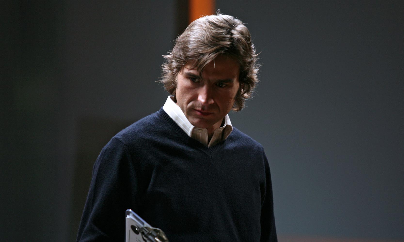 Alberto San Juan
