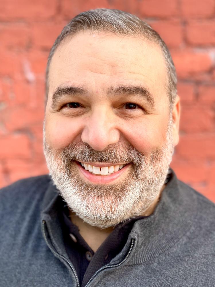 Rick Zieff