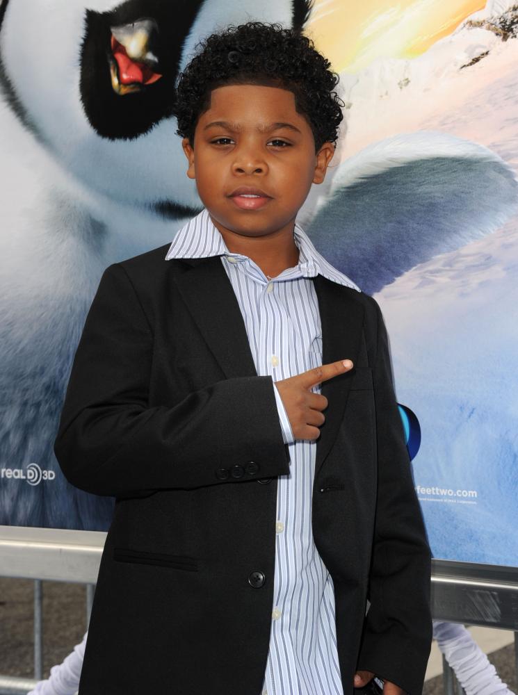 Benjamin Flores Jr.
