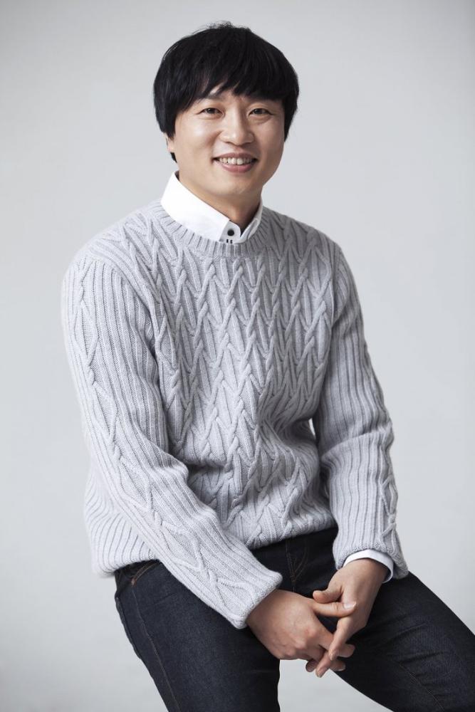 Kang Sang-Joon