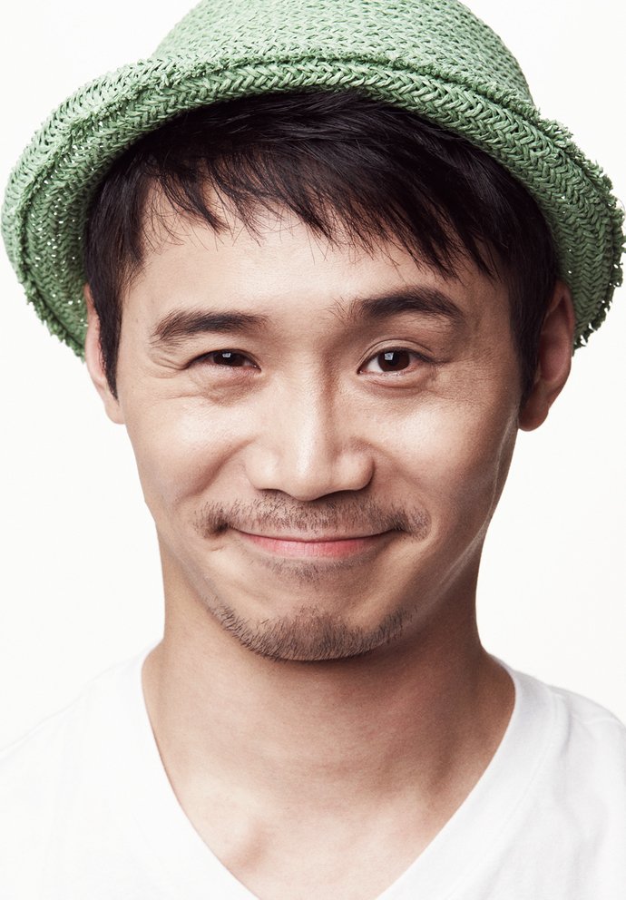 Oh Ga-bin