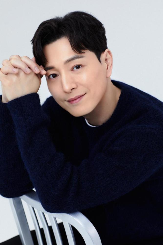 Shin Seung-ho