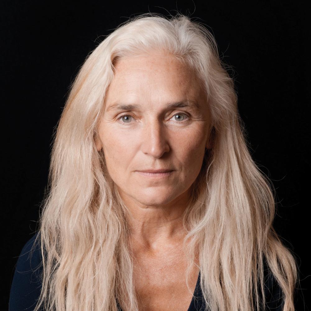 olwen fouéré