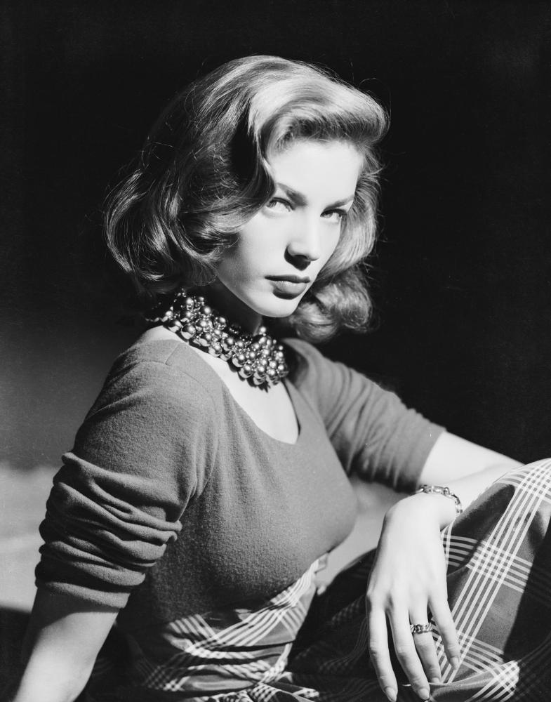 lauren bacall