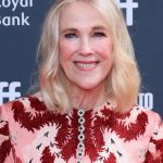 Catherine O'Hara