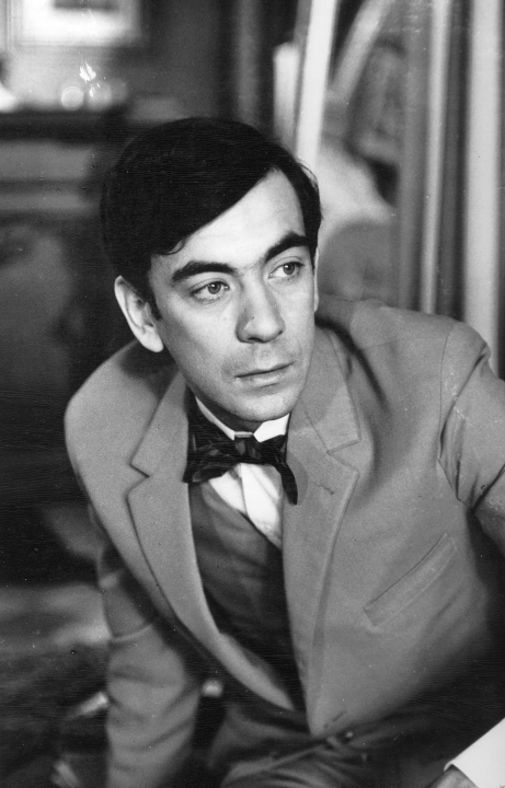 Petr Cepek