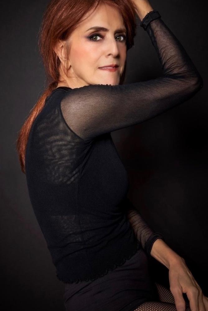 Judy Malka