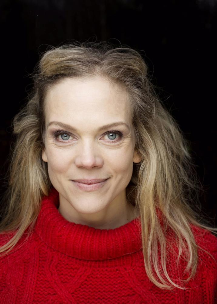 ane dahl torp