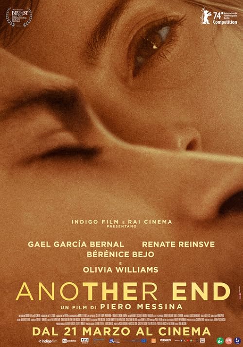 دانلود فیلم Another End 2024 با زیرنویس فارسی چسبیده