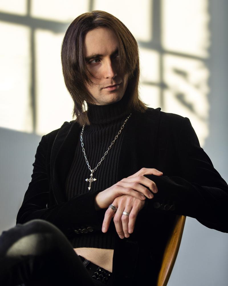 Kieran Flitton