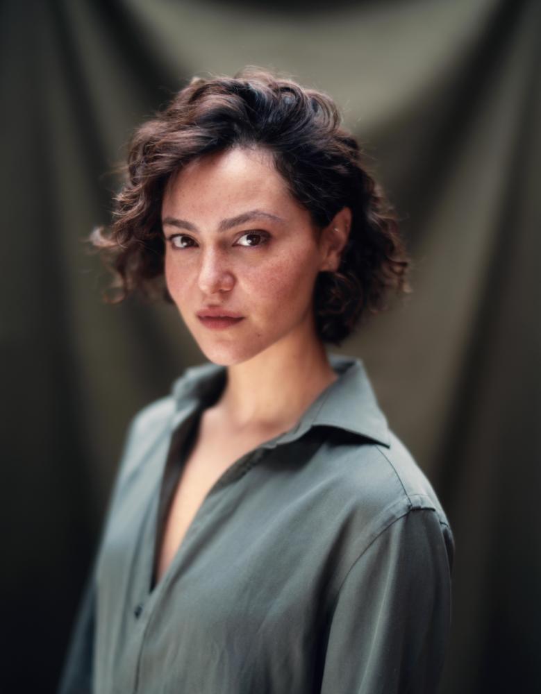 May Calamawy