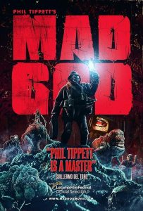 دانلود فیلم Mad God 2021 با زیرنویس فارسی چسبیده