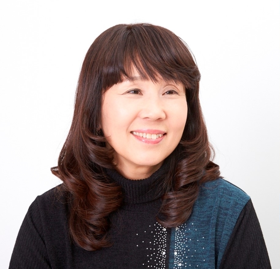sumi shimamoto