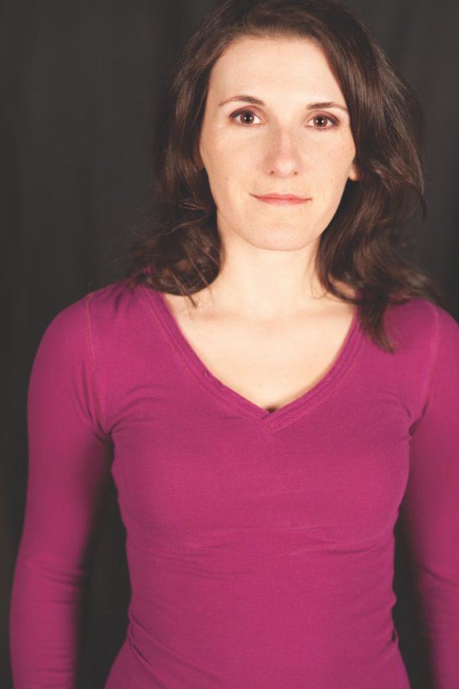 kelly sheridan