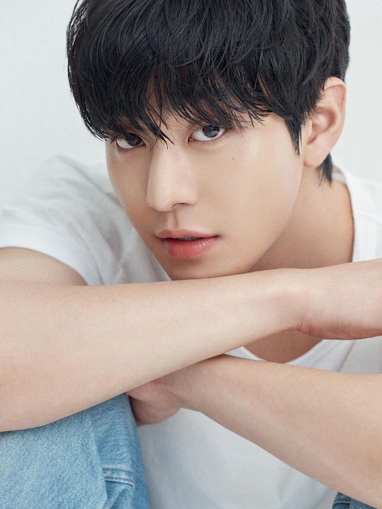 Ahn Hyo-Seop