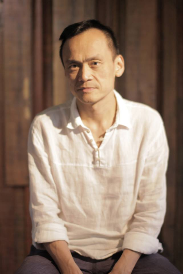 Chen Yiwen