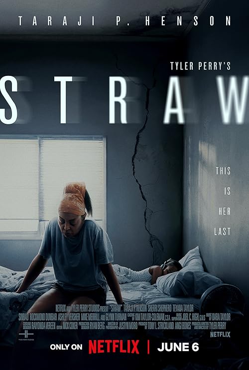 دانلود فیلم Straw 2025 با زیرنویس فارسی چسبیده