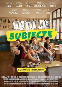 دانلود فیلم Hotii de Subiecte 2024 با زیرنویس فارسی چسبیده
