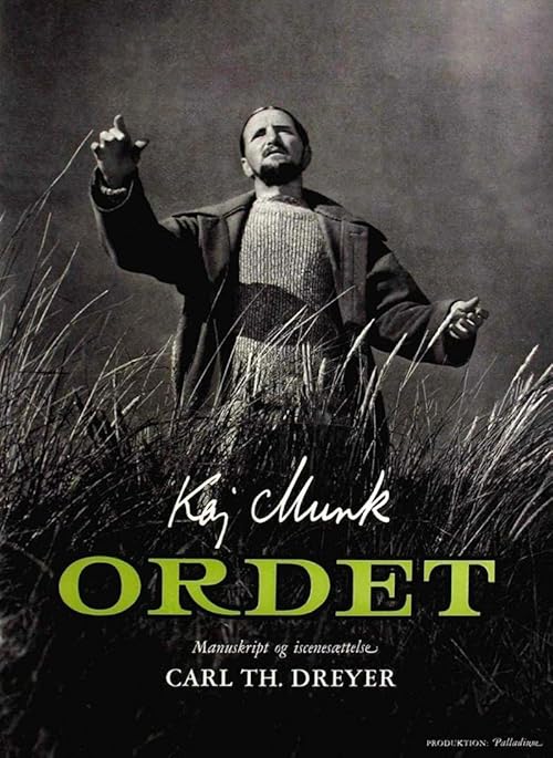 دانلود فیلم Ordet 1955 با زیرنویس فارسی چسبیده