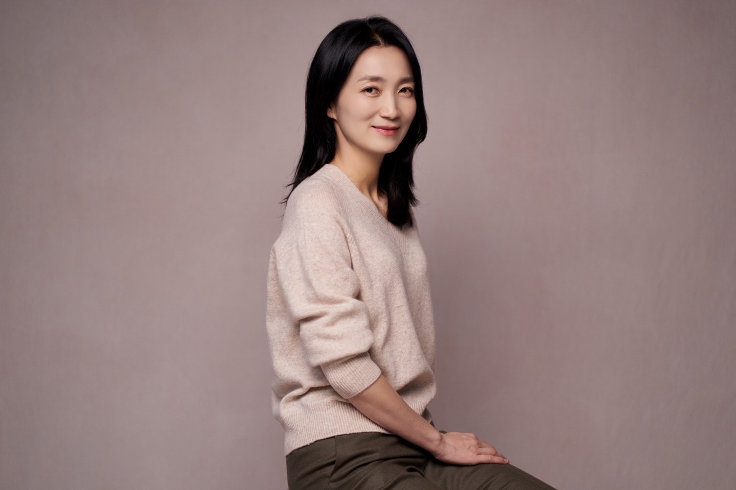 Kim Joo-ryoung