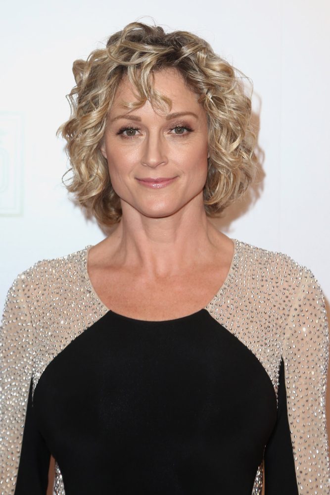 Teri Polo