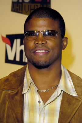 Sharif Atkins