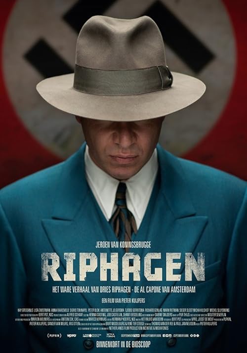 دانلود فیلم Riphagen 2016 با زیرنویس فارسی چسبیده