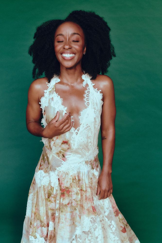 Briana Price