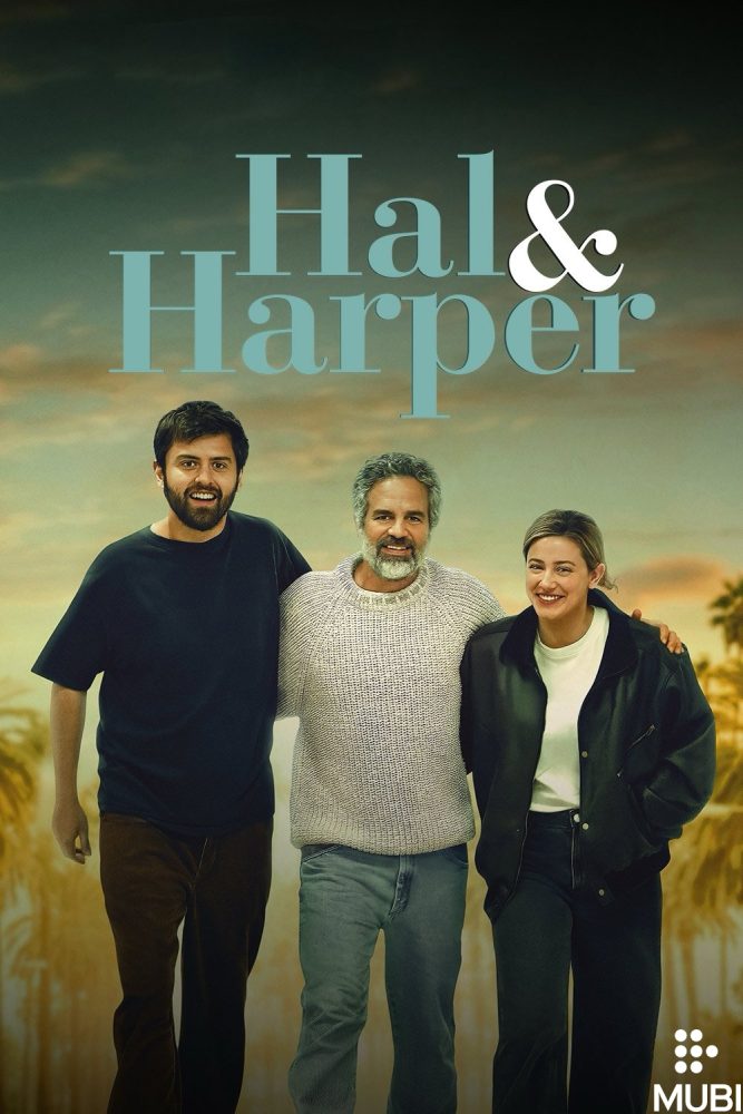 دانلود سریال Hal & Harper با زیرنویس فارسی چسبیده