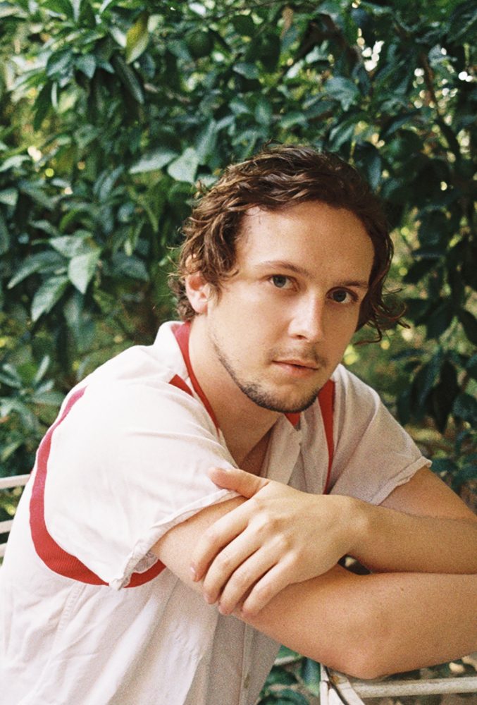 logan miller
