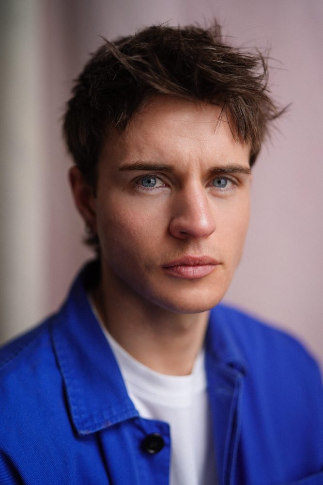Connor Finch