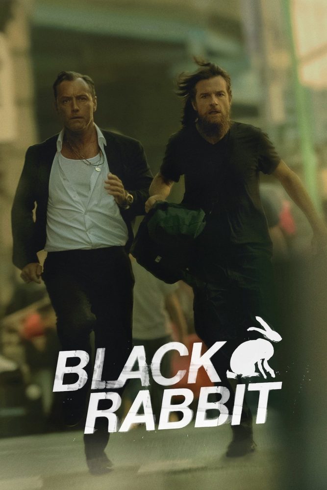 دانلود سریال Black Rabbit با زیرنویس فارسی چسبیده