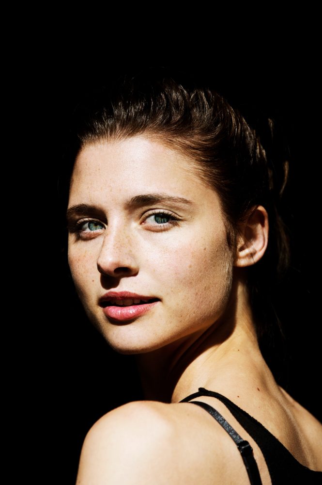Svenja Jung