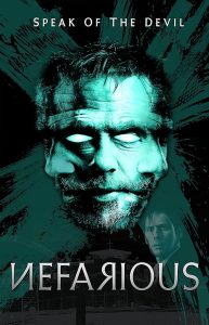 دانلود فیلم Nefarious 2023 با زیرنویس فارسی چسبیده