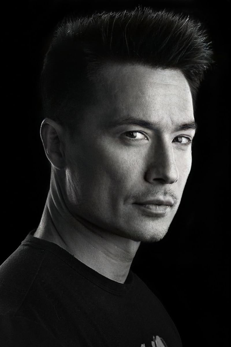 Matthew Yang King