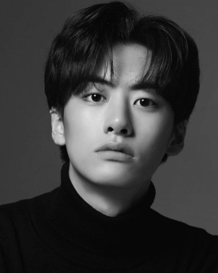 Heo Nam-jun