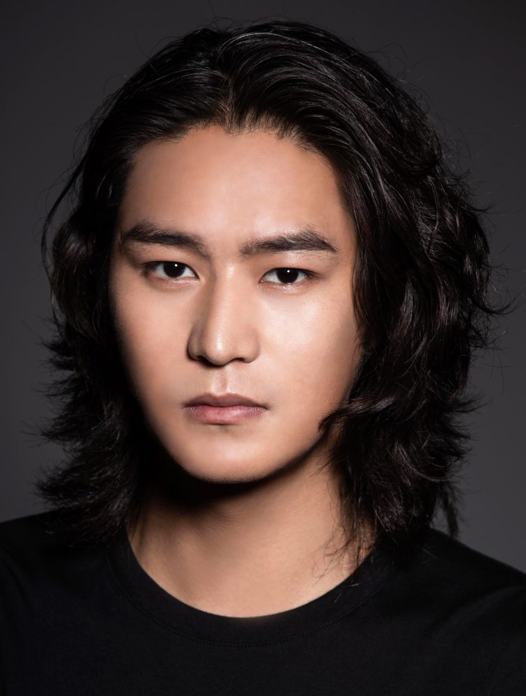 Zhiting Gao