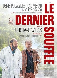 دانلود فیلم Le dernier souffle 2024 با زیرنویس فارسی چسبیده