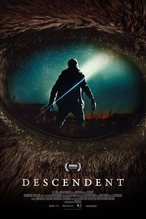 دانلود فیلم Descendent 2025 با زیرنویس فارسی چسبیده